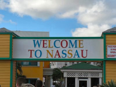 Welcome to Nassau