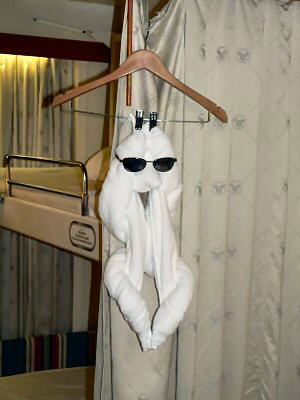 Monkey Mascot