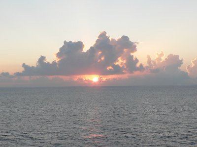 Sunrise