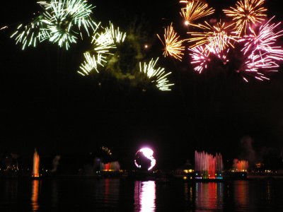 Illuminations