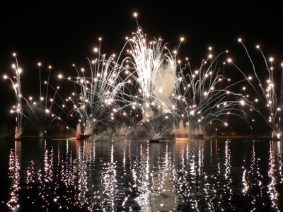 Illuminations