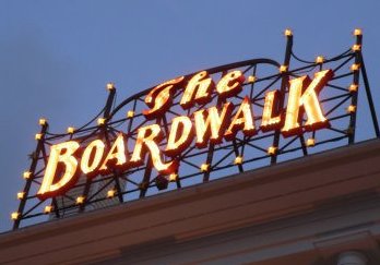 The Boardwalk