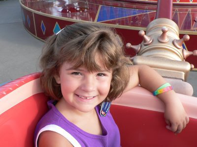 Dumbo Time