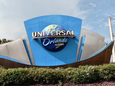 Goodbye Universal!