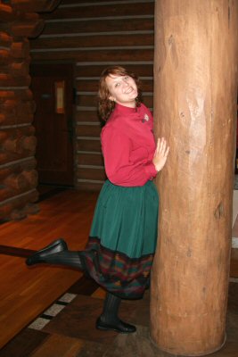 Jesse - the WL CM that was GREAT!