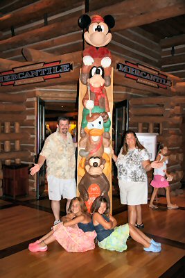 Photo by Jesse the fun WL CM.