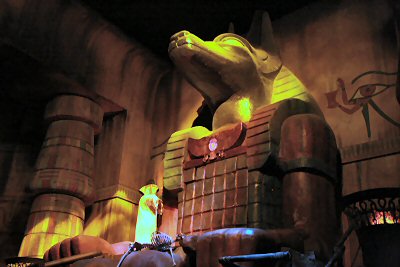 The Great Movie Ride