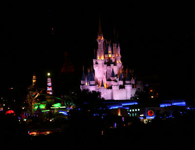 MK at night