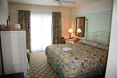 BCV Bedroom