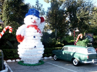 Dinoland Decorations