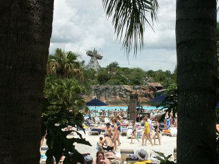 Typhoon Lagoon