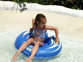 Brinn in tube