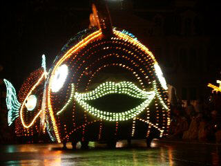 Spectro Fish