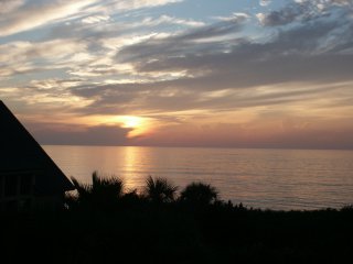 Last Vero Sunset