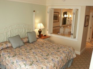 BCV Master Bedroom