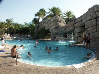 Pool Shot