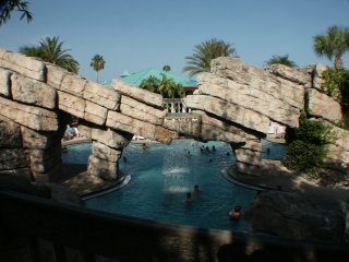 Pool Shot