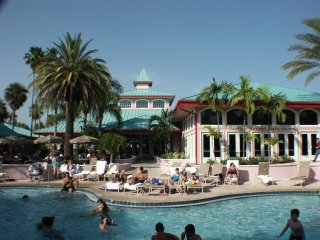 Pool Shot