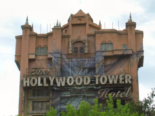 Tower of Terror