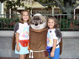 Friar Tuck