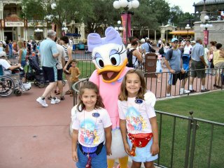 Daisy