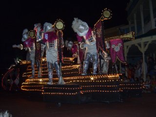 SpectroMagic!