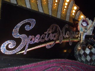 SpectroMagic!