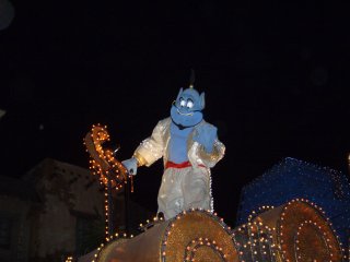 SpectroMagic!