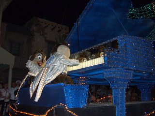 SpectroMagic!