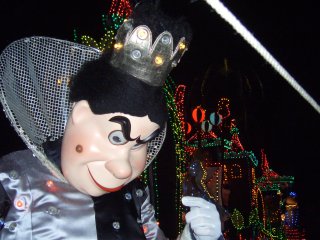 SpectroMagic!