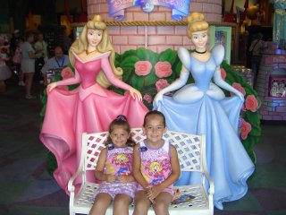 Downtown Disney