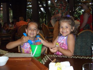 bucket o slush!