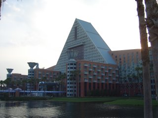 The Dolphin