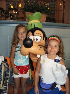 Goofy