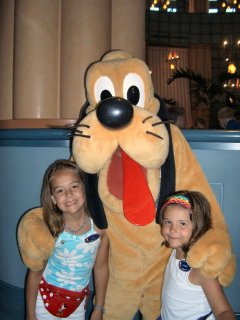 Pluto