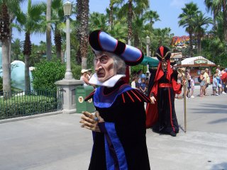 Stars and Motorcars Parade