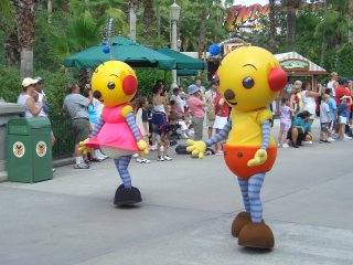 Stars and Motorcars Parade