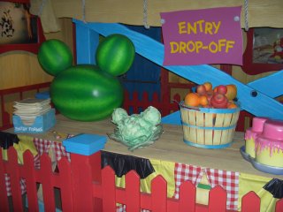 Fair Veggies