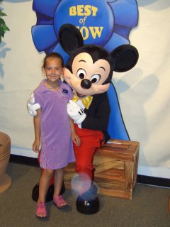 Mickey