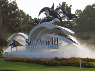 SeaWorld