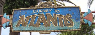 Journey to Atlantis