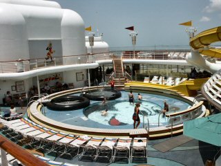 Mickey Pool