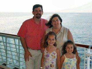 Family shot