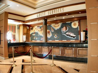 Guest Services
