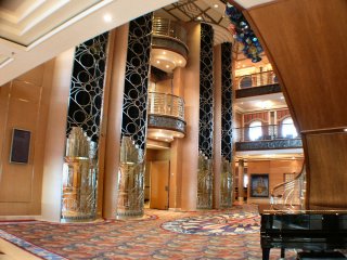 Atrium Elevators