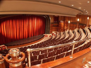 Buena Vista Theatre