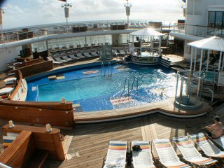 Adult Pool