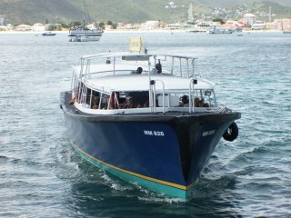 Water Taxi