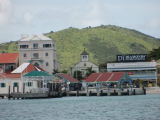 Taxi Port