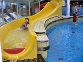 This Mickey Slide is GREAT!